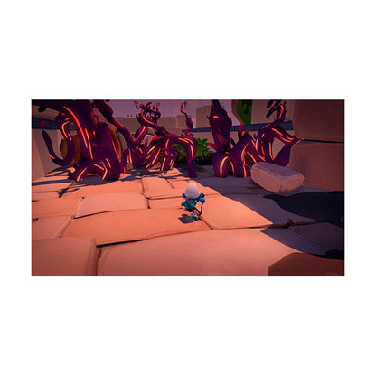 The Smurfs: Mission Vileaf - PS4