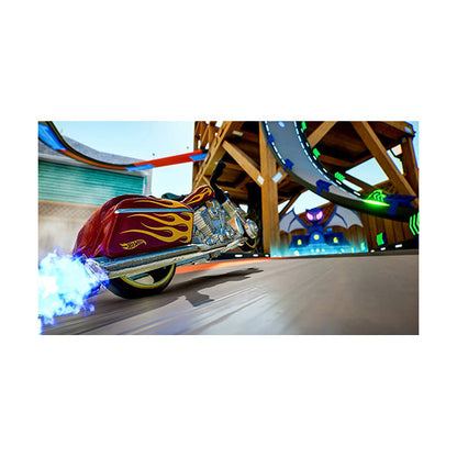 Hot Wheels Unleashed 2: Turbocharged - Nintendo Switch
