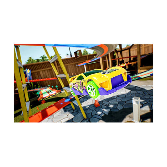 Hot Wheels Unleashed 2: Turbocharged - Nintendo Switch