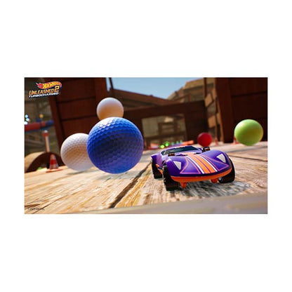Hot Wheels Unleashed 2: Turbocharged - PS5