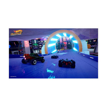 Hot Wheels Unleashed 2: Turbocharged - PS5