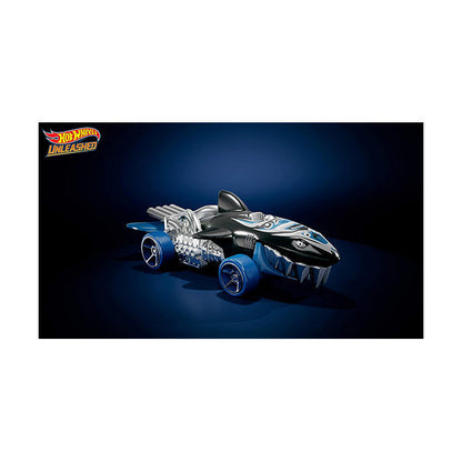 Hot Wheels: Unleashed - Nintendo Switch