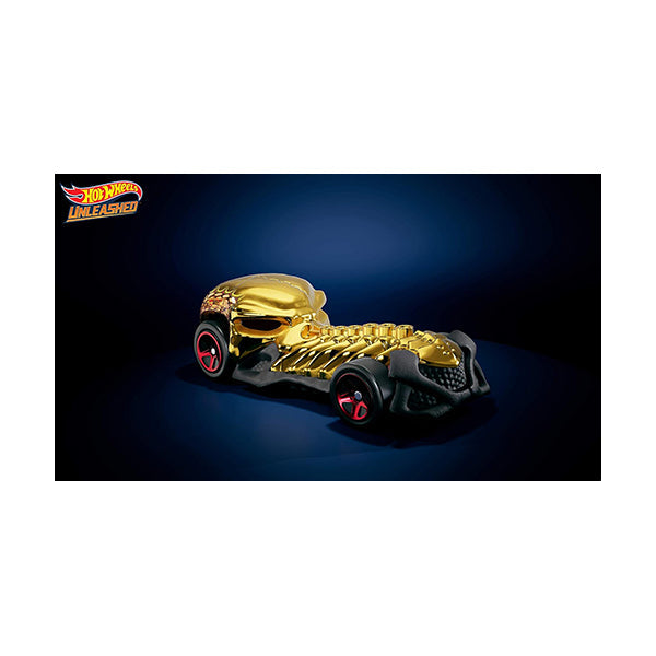 Hot Wheels: Unleashed - Nintendo Switch