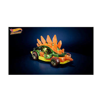 Hot Wheels: Unleashed - Nintendo Switch