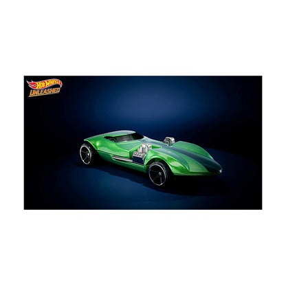 Hot Wheels: Unleashed - Nintendo Switch