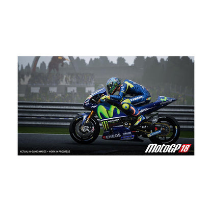MotoGP 18 - Nintendo Switch