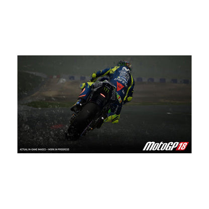 MotoGP 18 - Nintendo Switch