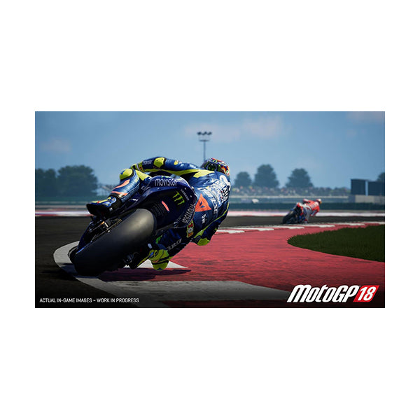 MotoGP 18 - Nintendo Switch