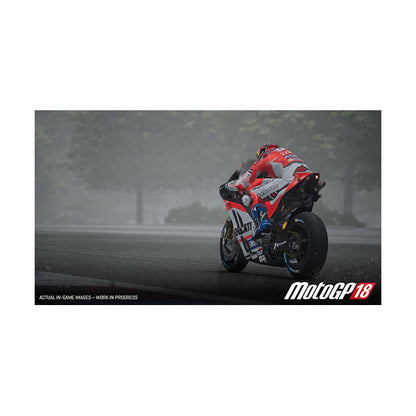 MotoGP 18 - Nintendo Switch