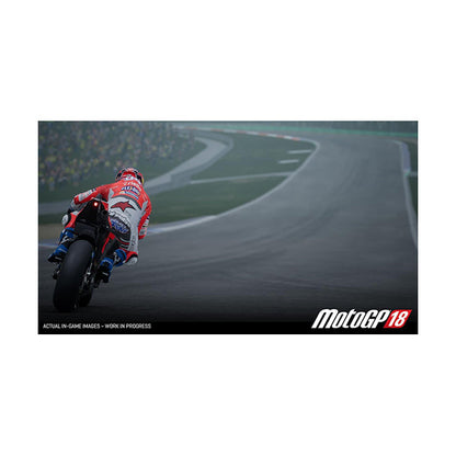 MotoGP 18 - Nintendo Switch