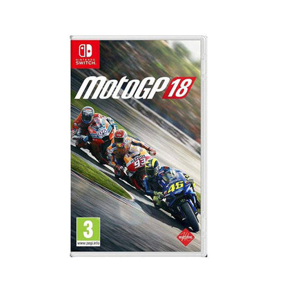 MotoGP 18 - Nintendo Switch