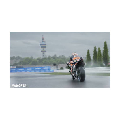 MotoGP 24 Day One Edition - PS4