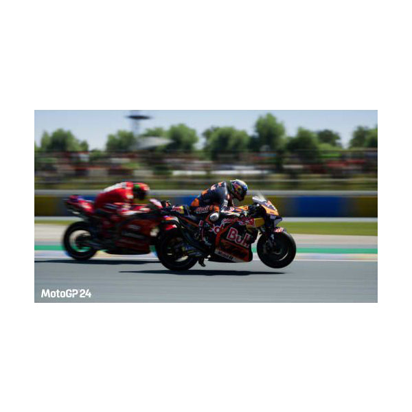 MotoGP 24 Day One Edition - PS4