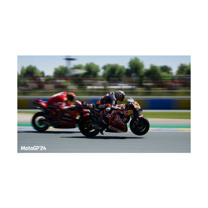 MotoGP 24 Day One Edition - PS4