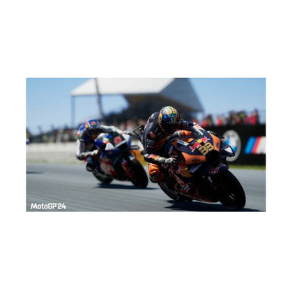 MotoGP 24 Day One Edition - PS4