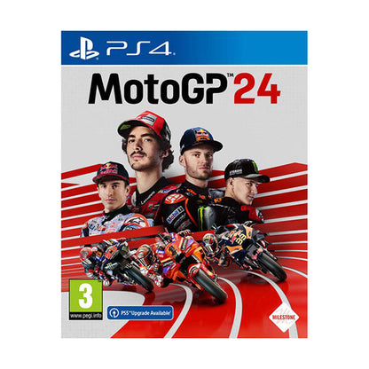 MotoGP 24 Day One Edition - PS4