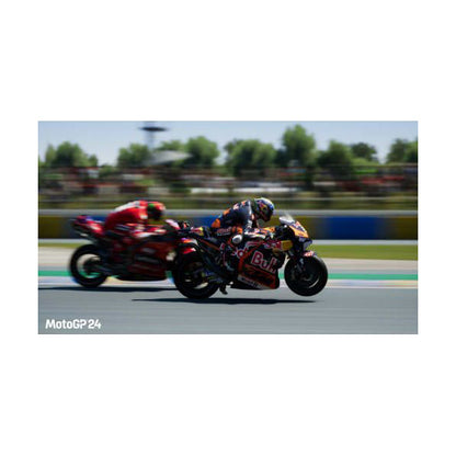 MotoGP 24 Day One Edition - PS5