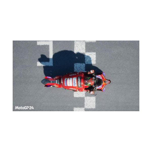 MotoGP 24 Day One Edition - PS5