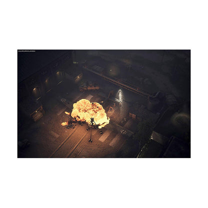 63 Days - The Home Army Edition - PS5