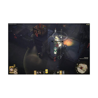 63 Days - The Home Army Edition - PS5