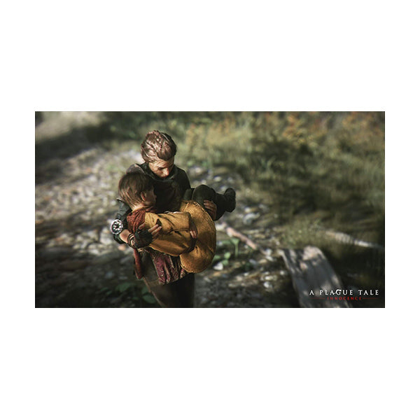 A Plague Tale Collection - PS5