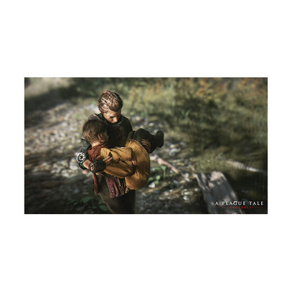 A Plague Tale Collection - PS5