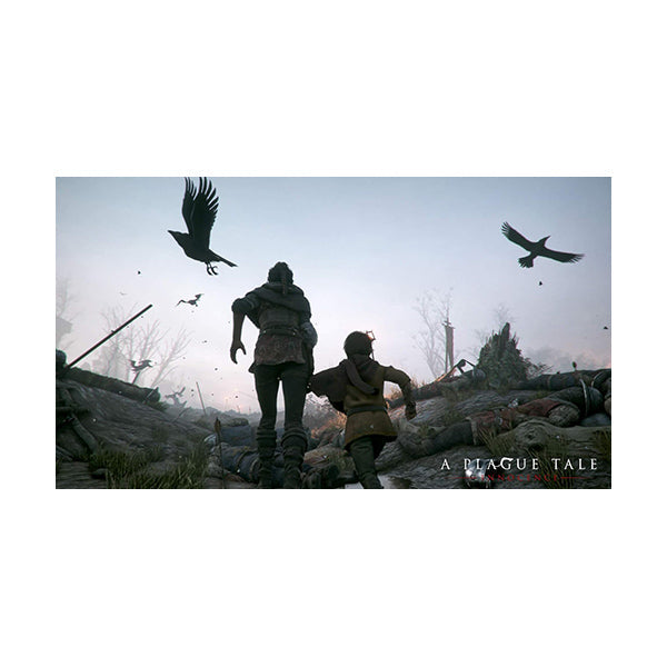 A Plague Tale Collection - PS5