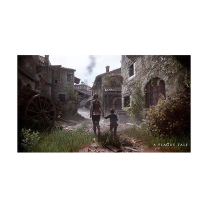 A Plague Tale Collection - PS5