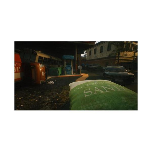 A Quiet Place: The Road Ahead - PS5