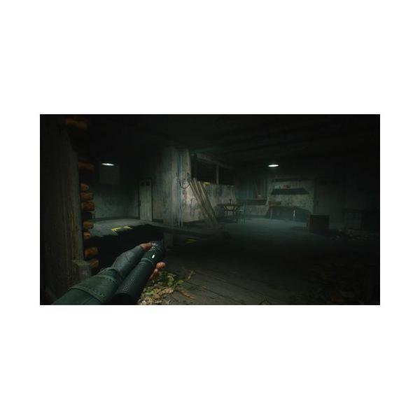 A Quiet Place: The Road Ahead - PS5