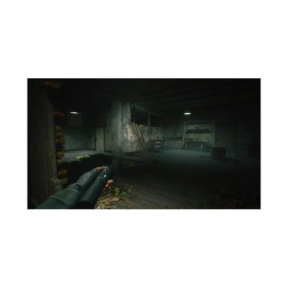 A Quiet Place: The Road Ahead - PS5