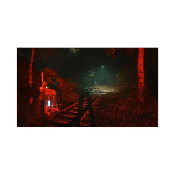 A Quiet Place: The Road Ahead - PS5