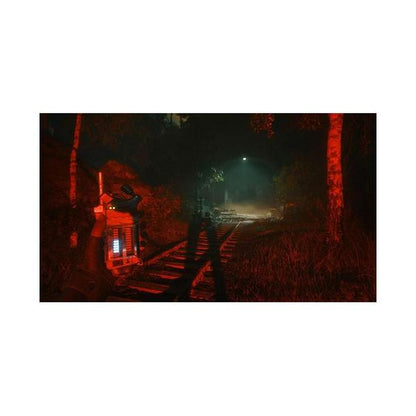 A Quiet Place: The Road Ahead - PS5