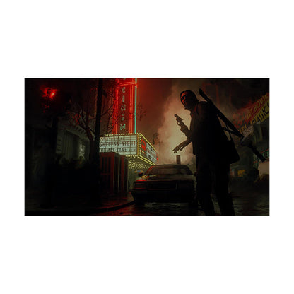 Alan Wake 2 Deluxe Edition - PS5