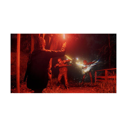 Alan Wake 2 Deluxe Edition - PS5