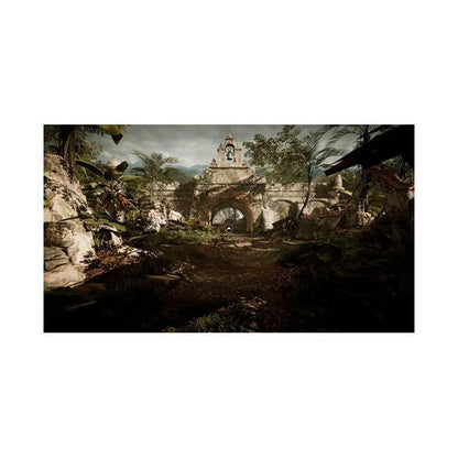 Amerzone - The Explorer's Legacy - PS5