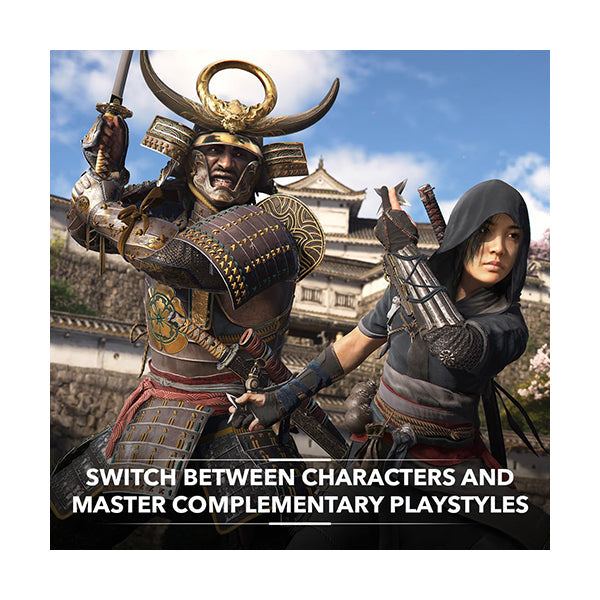 Assassin’s Creed Shadows - PS5