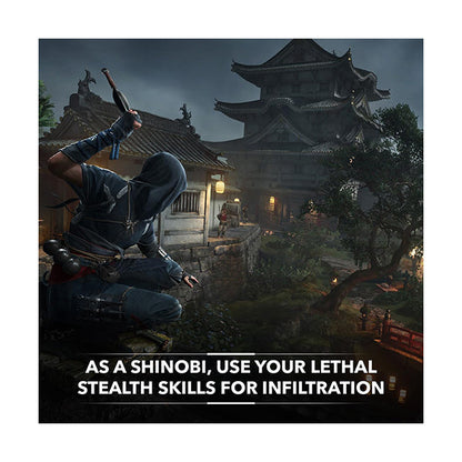 Assassin’s Creed Shadows - PS5