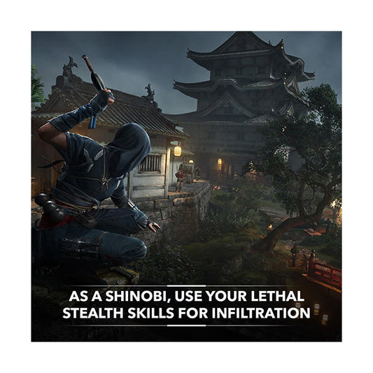 Assassin’s Creed Shadows - PS5