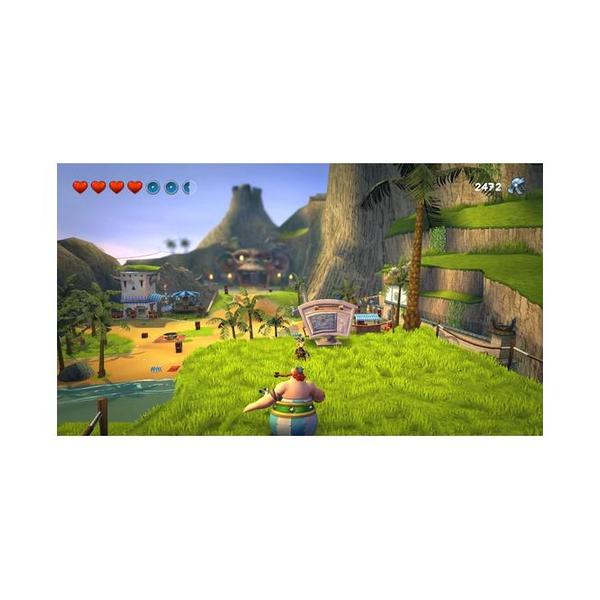 Asterix & Obelix XXL Collection (1, 2 & 3) - PS5