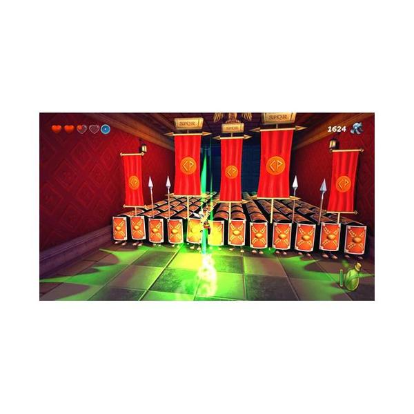 Asterix & Obelix XXL Collection (1, 2 & 3) - PS5