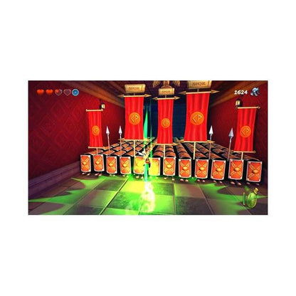 Asterix & Obelix XXL Collection (1, 2 & 3) - PS5