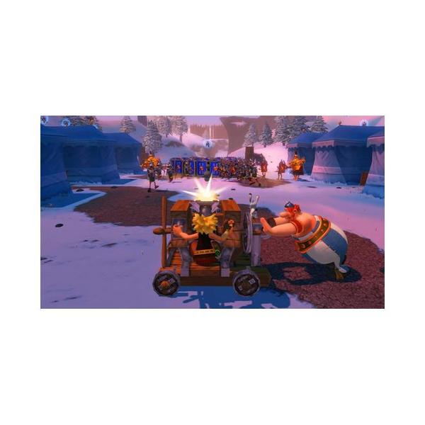 Asterix & Obelix XXL Collection (1, 2 & 3) - PS5