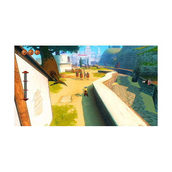 Asterix & Obelix - XXL Collection - Nintendo Switch