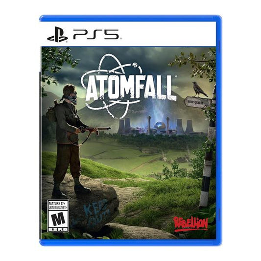 Atomfall - PS5