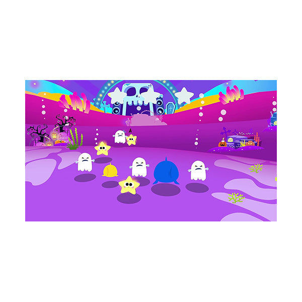 Baby Shark: Sing & Swim Party - Nintendo Switch