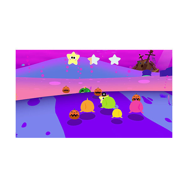 Baby Shark: Sing & Swim Party - Nintendo Switch