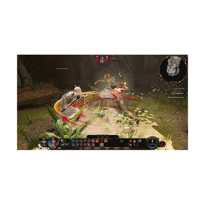 Baldur's Gate 3 - PS5