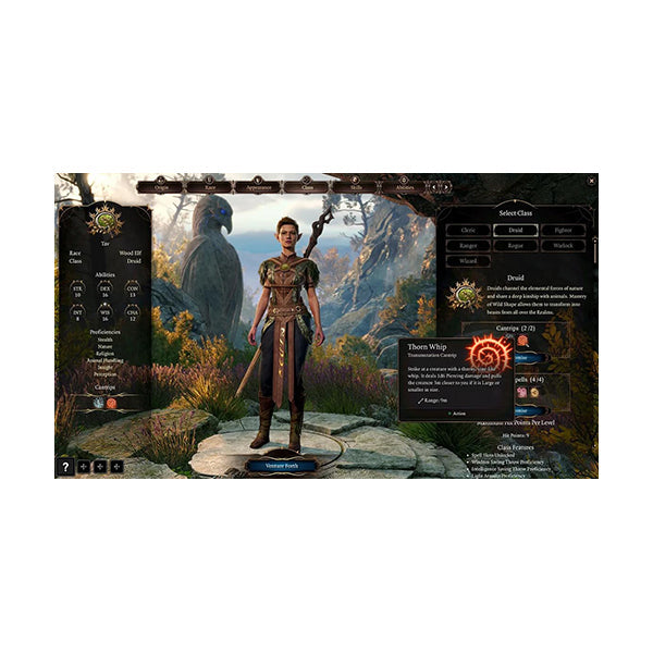 Baldur's Gate 3 - PS5