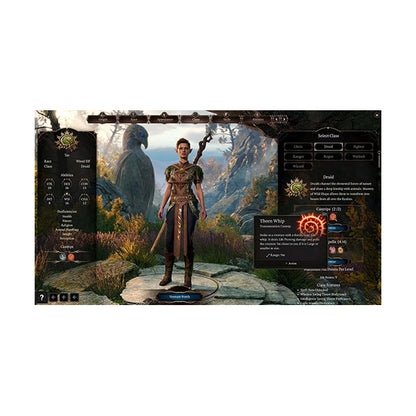 Baldur's Gate 3 - PS5